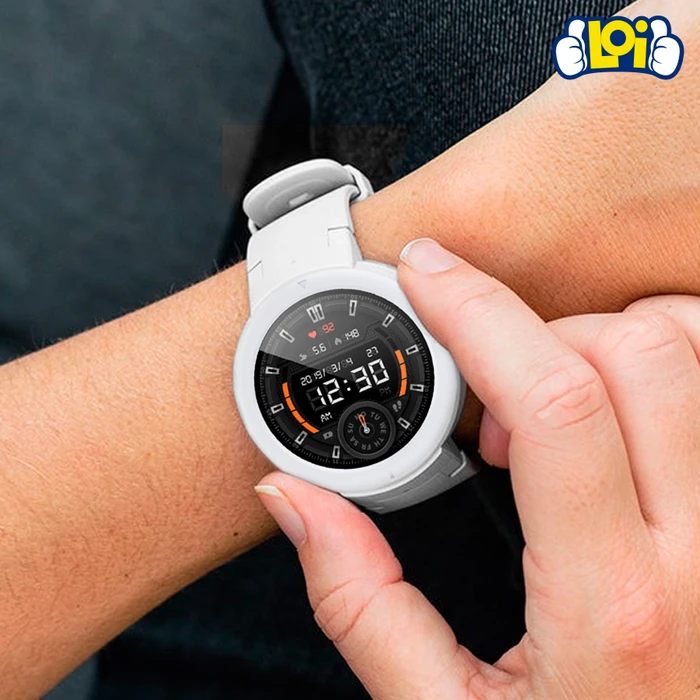 Xiaomi Amazfit Verge Lite Amoled 1.3