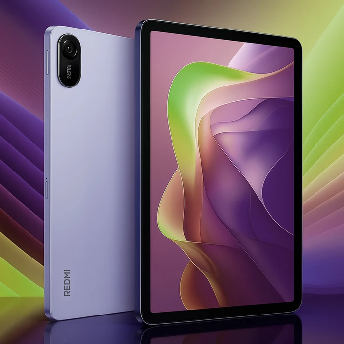Tablet XIAOMI Redmi Pad 2 de 11