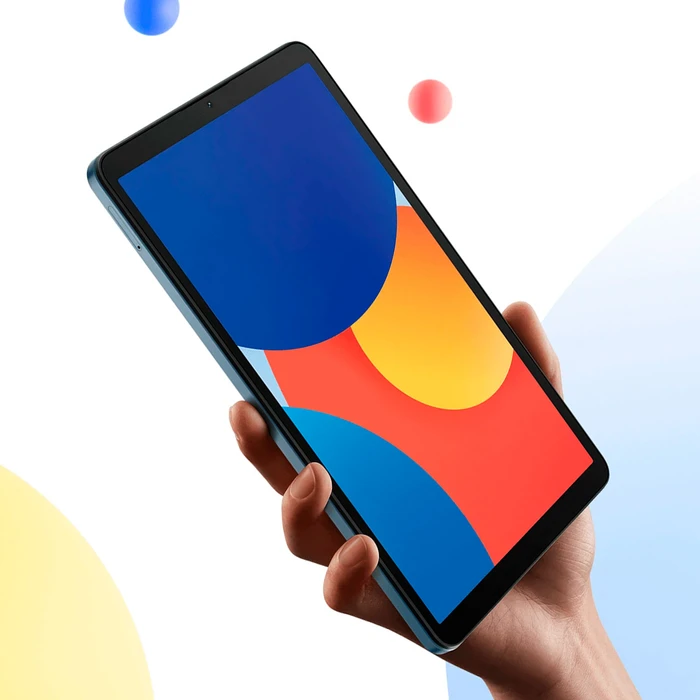 Tablet XIAOMI Redmi Pad SE de 8.7