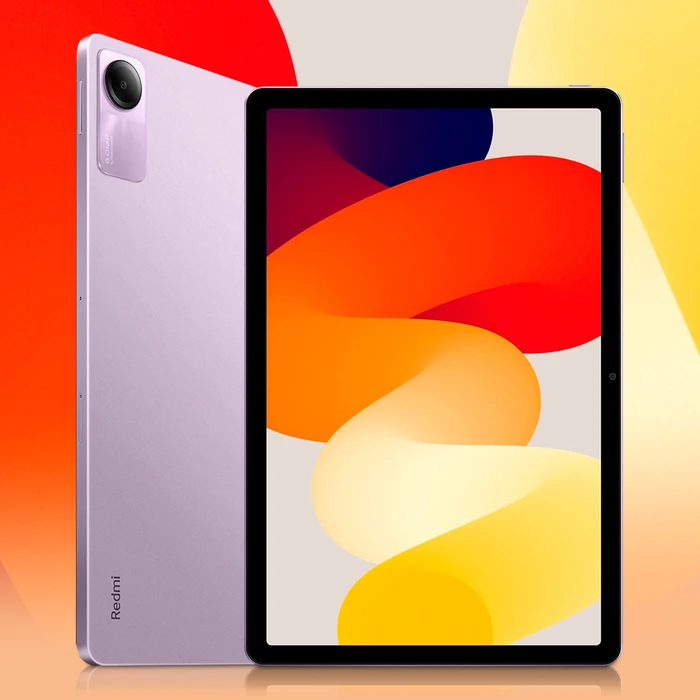 Xiaomi Tableta Xiaomi Redmi Pad Se 11 8gb/256gb (gris) Color Gris