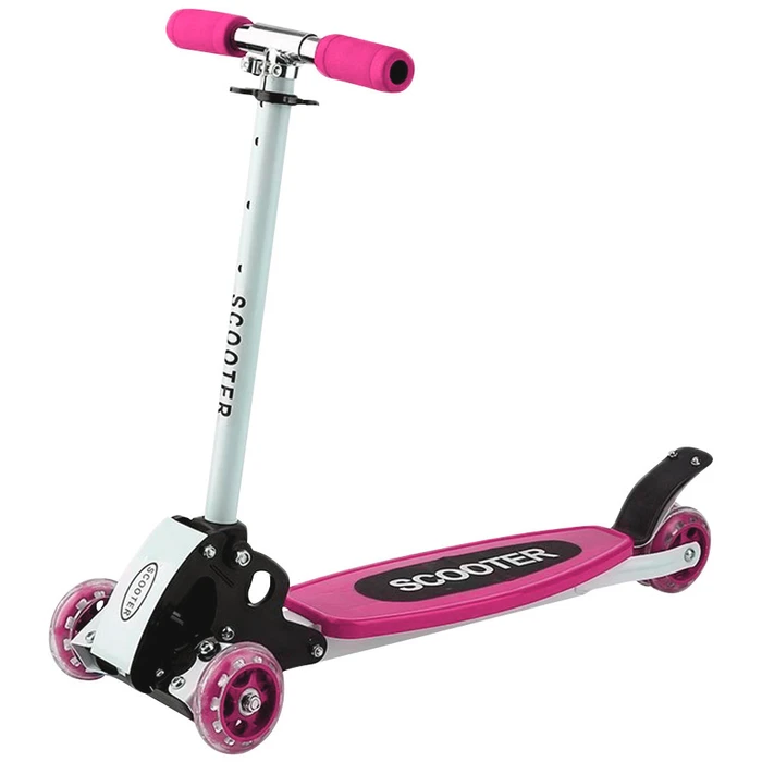 Monopatín Eléctrico Como Armar Un Monopatin Scooter Eléctrico Para