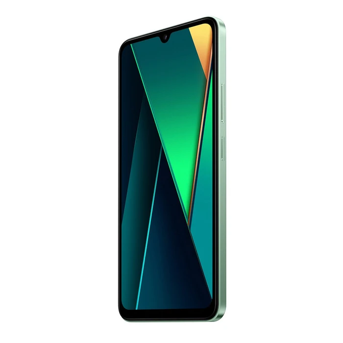 Xiaomi POCO C75 NFC 6.88” 128GB 6GB RAM Cámara 50Mpx con IA Ultra