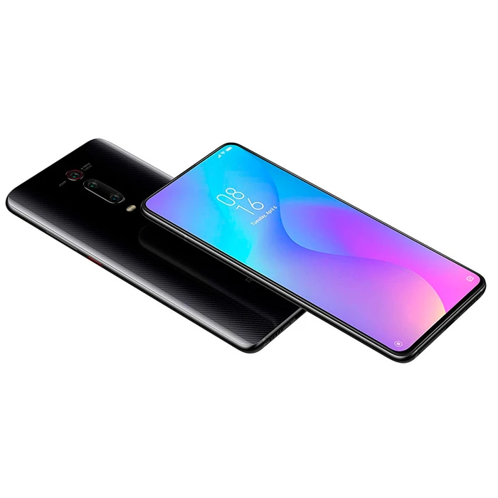 スマートフォン本体 Xiaomi Mi 9T Carbon Black 6GB/64GB XIAOMI MI 9T
