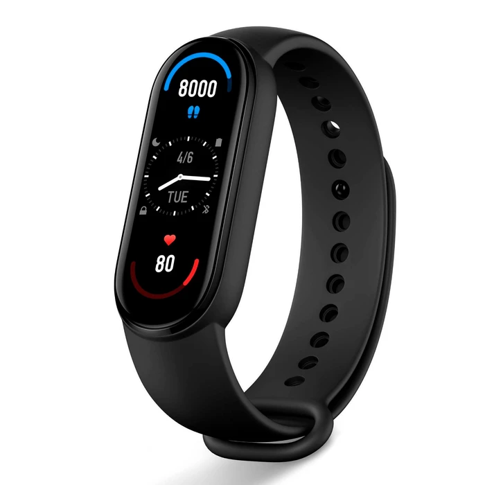 Pulsera XIAOMI Mi Smart Band Pantalla AMOLED Monitoreo
