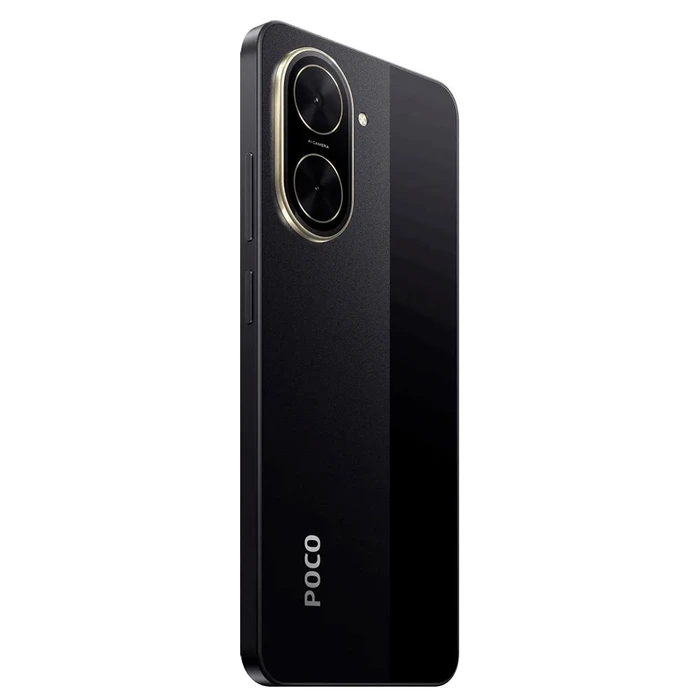 Xiaomi POCO C71 de 6,88” 64GB 3GB RAM Cámara Dual 32Mpx con AI