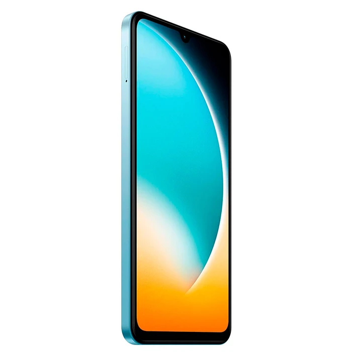 Xiaomi POCO C71 de 6,88” 128GB 4GB RAM Cámara Dual 32Mpx con AI