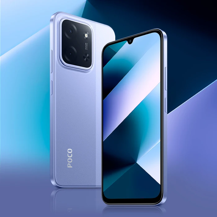 Xiaomi POCO C85 de 6.9