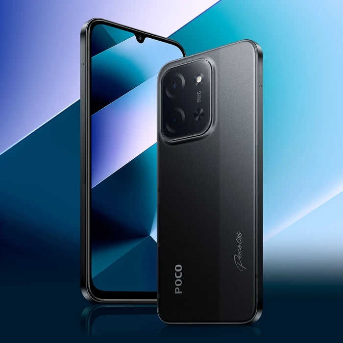 Xiaomi POCO C85 de 6.9