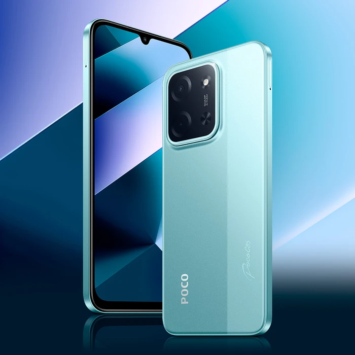 Xiaomi POCO C85 de 6.9