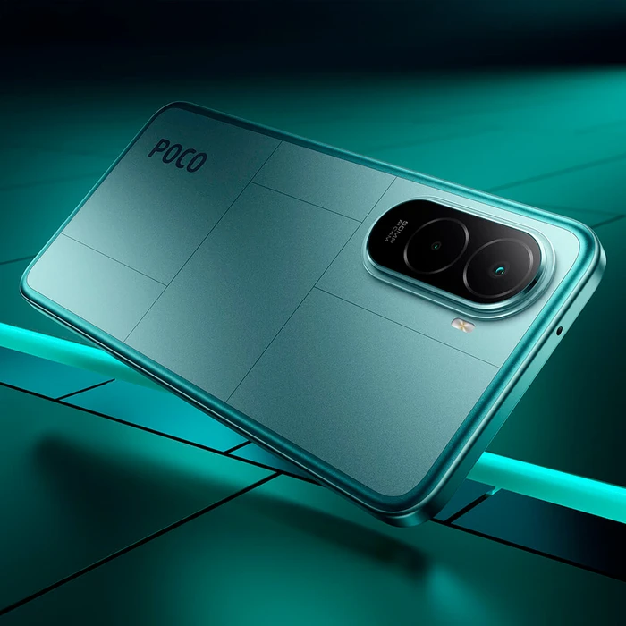 Xiaomi POCO M7 de 6.9