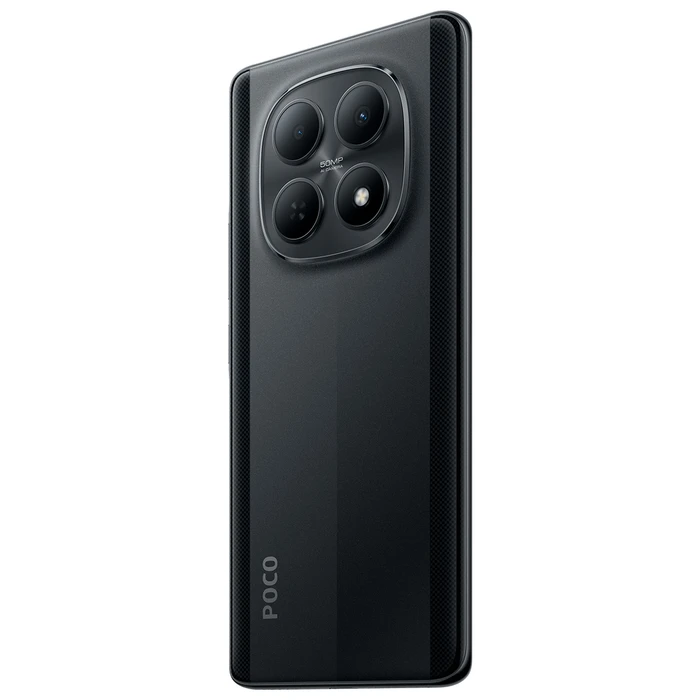 POCO M8 5G ブラック 8GB/256GB Xiaomi Poco M8 5G de 6.77