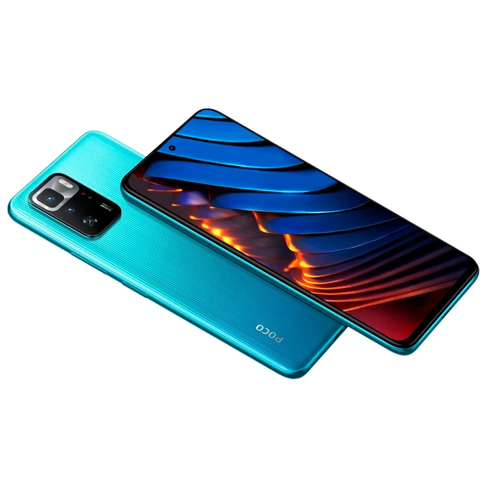 XIAOMI POCO X3 GT 5G 6.6
