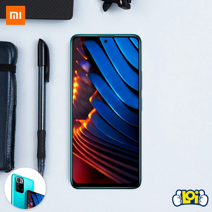 XIAOMI POCO X3 GT 5G 6.6