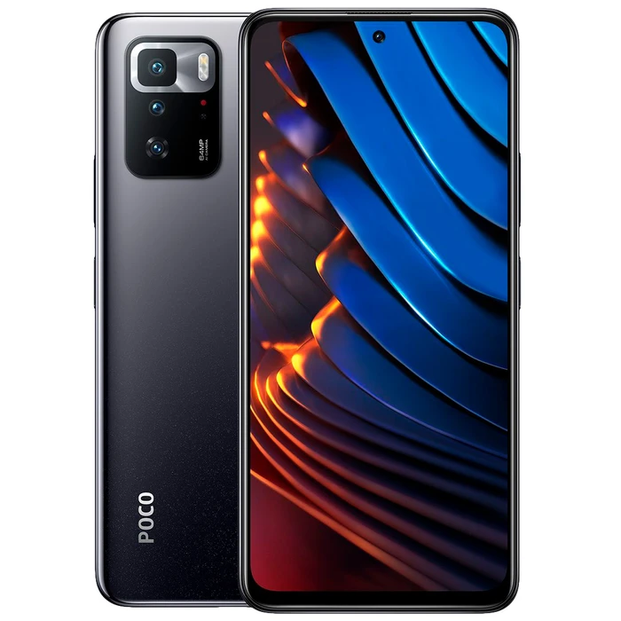 XIAOMI POCO X3 GT 5G 6.6