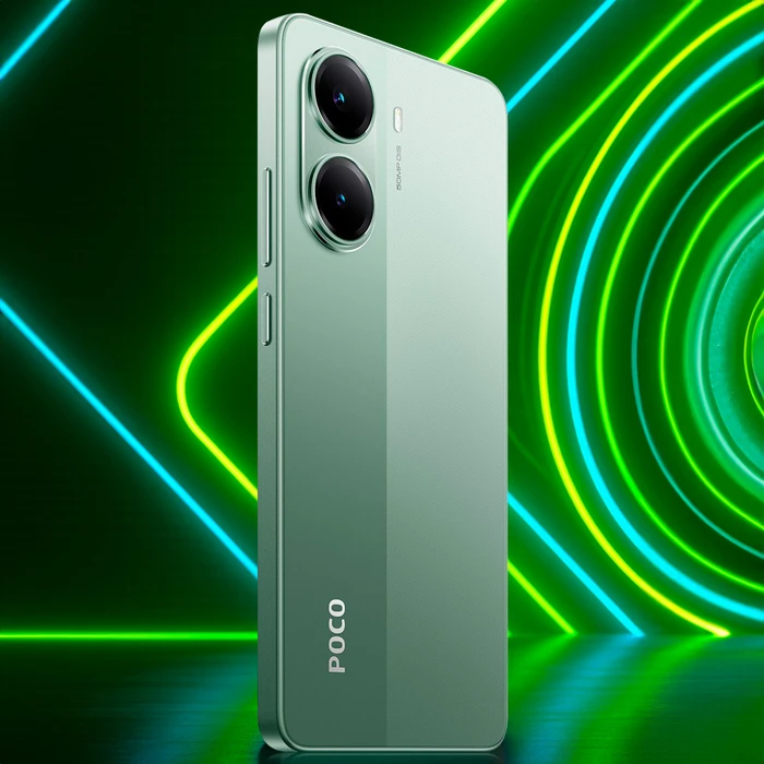 Xiaomi POCO X7 PRO 5G de 6.67