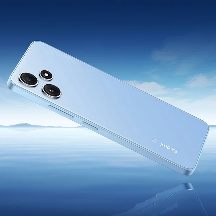 XIAOMI Redmi 12 5G 6,79″ FHD+ 128GB 4GB RAM Cámara Dual con IA