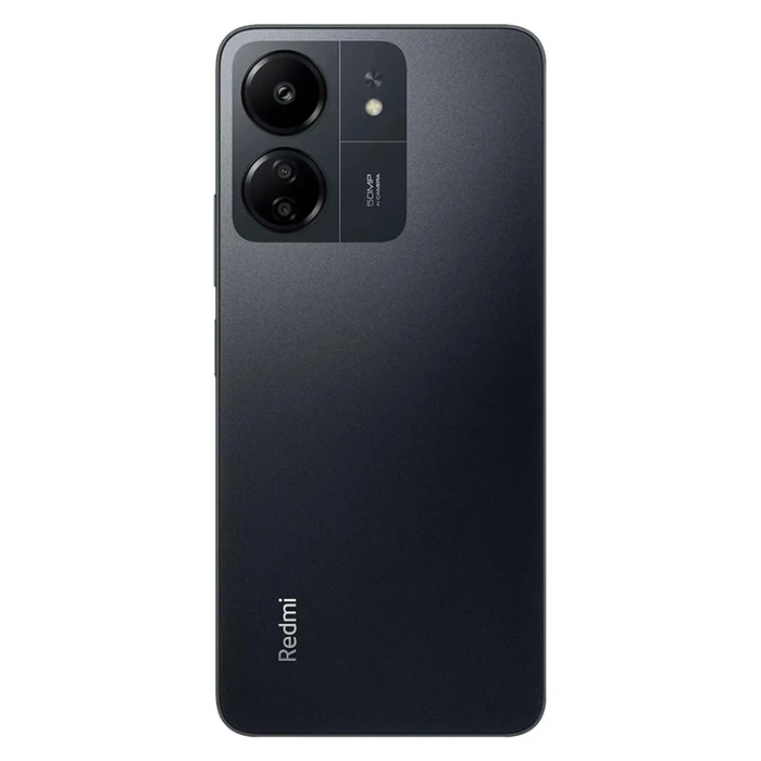 XIAOMI Redmi 13C 6.71” 256GB 8GB RAM Cámara Triple 50Mpx Ultra