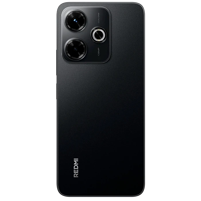 スマートフォン本体 Redmi 13X Black 256GB Xiaomi Redmi 13X de 6,79