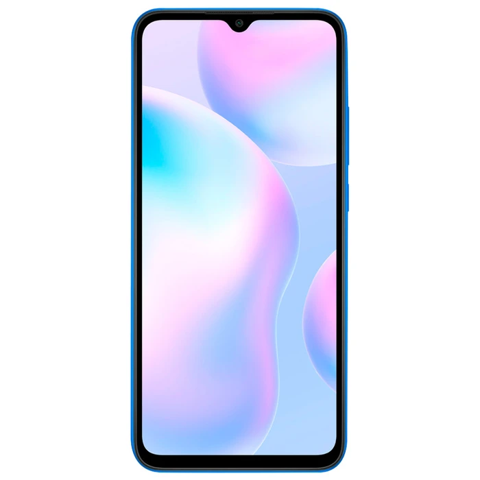 Xiaomi Redmi 9A 32GB 2GB RAM 13MP 5MP Desbloq Facial Android