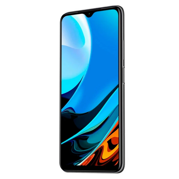 Xiaomi Redmi 9T 6.53” FHD+ 128GB 4GB RAM Cám Cuádruple 48MP Ultra