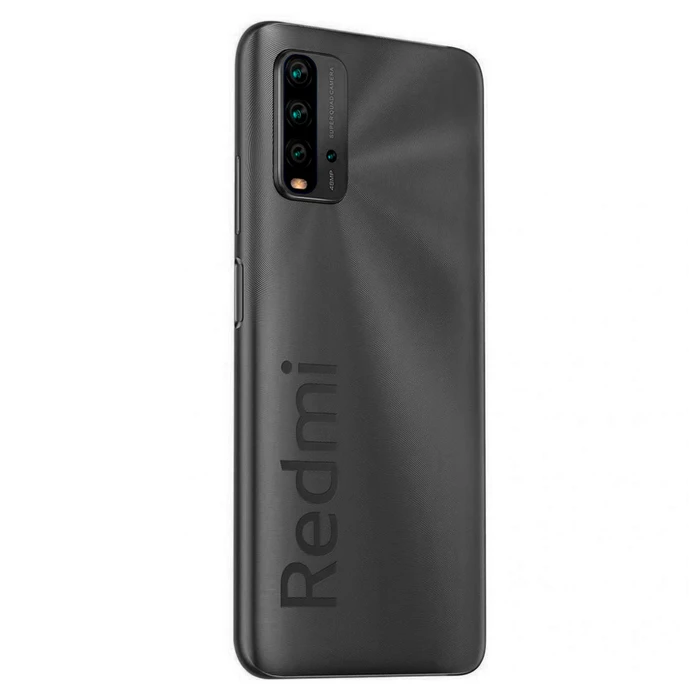 Xiaomi Redmi 9T 6.53” FHD+ 128GB 4GB RAM Cám Cuádruple 48MP Ultra