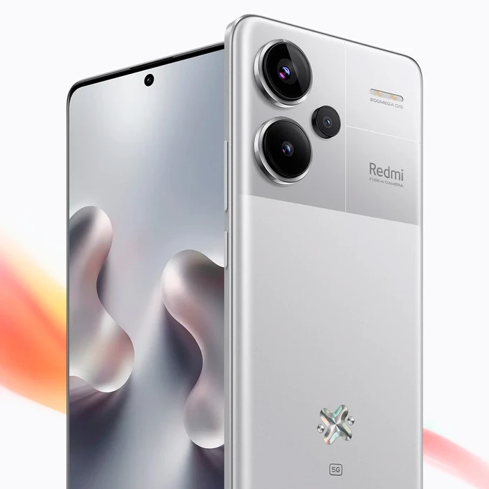 シャオミ(小米) Redmi Note 13 Pro+ 5G 6.67型 12GB/512GB ムーン