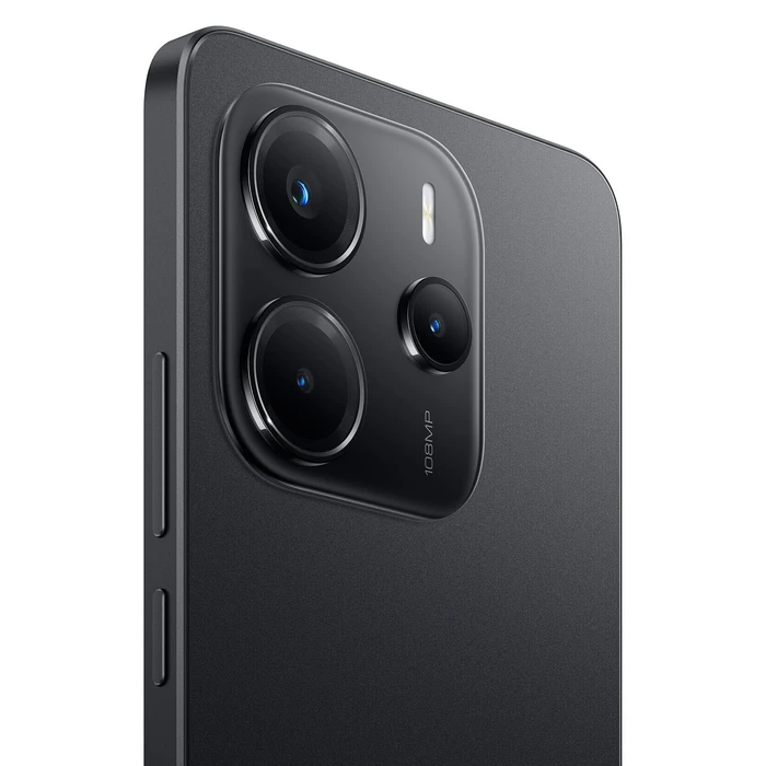 スマートフォン本体 Redmi Note 14 Midnight Black 6GB/128GB Redmi Note 14 Midnight Black 6GB/128GB XIAOMI Redmi Note 14, 6.67