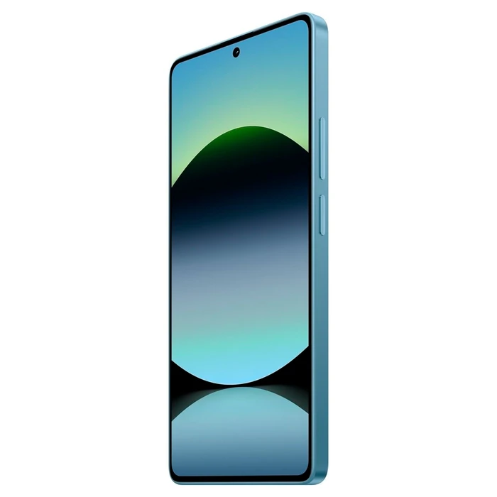 XIAOMI Redmi Note 14S de AMOLED 256GB 8GB de RAM Cámara