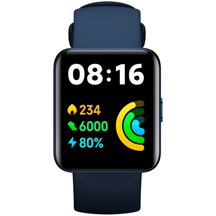 XIAOMI Redmi Watch Lite Pantalla de Medición de Sp02