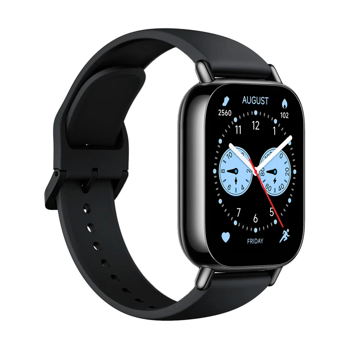 Reloj Inteligente Apple Watch Es Compatible Con Android Reloj Inteligente  Para Parejas FACOI: El Reloj El Salvador Ubuy