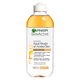 Agua Micelar Garnier Bifásica con Aceite de Argán Desmaquilla Limpia Nutre 400ml al mejor precio solo en loi