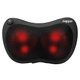 Almohadón Masajeador NAPPO NPM-169 Shiatsu con 3 Niveles de Velocidad, al mejor precio, solo en LOi