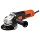 Amoladora Black+Decker Angular 820W de Potencia 11000rpm de Velocidad, al mejor precio, solo en LOi