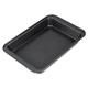 Asadera Rectangular de 37 x 25cm, con bordes curvados, al mejor precio, solo en LOi