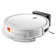 Aspiradora Robot Xiaomi Vacuum E5 con Poder de Succión de 2000Pa - Blanco, al mejor precio, solo en LOi