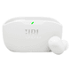 Auriculares JBL Wave Buds 2 con protección IP54 y 40h de autonomía - Blanco, al mejor precio, solo en LOi