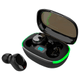 Auriculares Y70 inalámbricos, con estuche cargador y control táctil, al mejor precio, solo en LOi