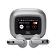 Auriculares JBL Live Beam 3 con protección IP55 y 48h de autonomía- Silver, al mejor precio, solo en LOi