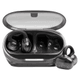 Auriculares JBL Soundgear Clips con Driver de 11mm y 32h de Autonomía - Negro, al mejor precio, solo en LOi