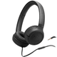 Auriculares JBL Tune 530 Wired con driver de 33mm y conector 3,5mm, al mejor precio, solo en LOi