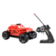 Auto Todoterreno a control remoto, escala 1:18 - Rojo, al mejor precio, solo en LOi