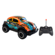 Auto Off-Road todoterreno, con control remoto - Naranja, al mejor precio, solo en LOi