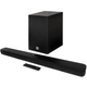 Barra de Sonido JBL Cinema con 220W de potencia, subwoofer de 6,5