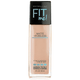 Base Maybelline Fit Me® Matte + Poreless - Buff Beige al mejor precio solo en loi