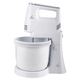 Batidora Con Bowl Allied Con 5 Velocidades 200W De Potencia, al mejor precio, solo en LOi