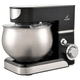 Batidora Planetaria Allied Bowl de Acero Inoxidable 5 litros 6 Velocidades + Pulse - Negro al mejor precio solo en loi