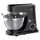 Batidora Planetaria Midea 600W capacidad de 4L, con 6 velocidades, de acero inoxidable, accesorios incluidos, al mejor precio, solo en LOi