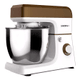 Batidora Planetaria XION Profesional 1400W 6 Velocidades Accesorios Intercambiables (COPIA) al mejor precio solo en loi