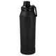 Botella Térmica con 750ml de capacidad, libre de BPA y aislamiento de doble pared - Negro, al mejor precio, solo en LOi