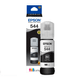 Tinta Original Epson T544120-AL 65ml para impresoras L1110, L3110, L3150 y L5190 Negro, al mejor precio, solo en LOi